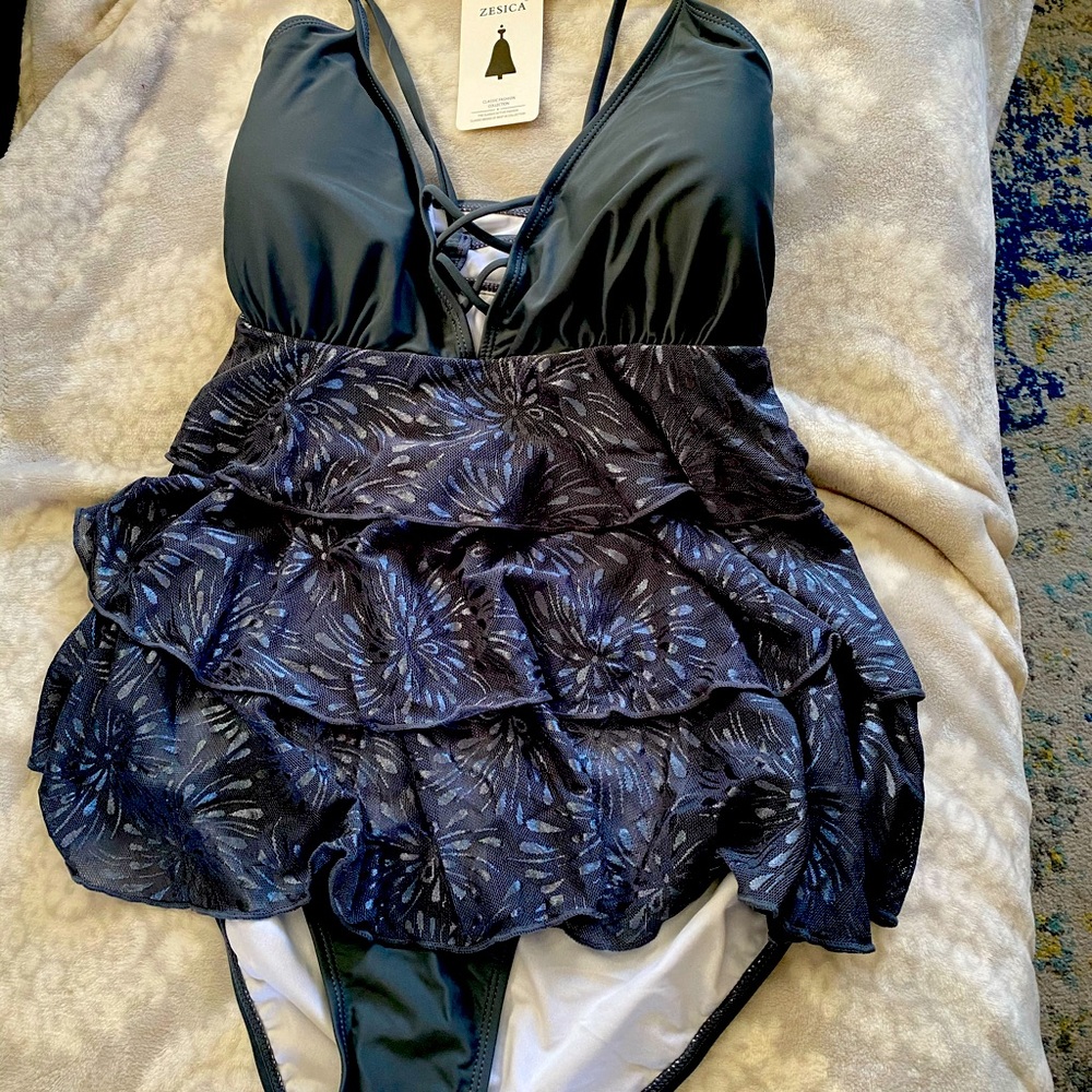 Swim suit! Brand new!